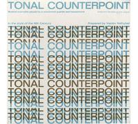 Nelhybel, Vaclav - Tonal Counterpoint In The Style Of The 18Th Centur (2 CD)