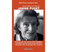 Teoría y clínica en la obra de Janine Puget