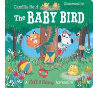 Nell and Beany: The Baby Bird