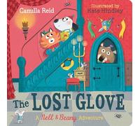 Nell and Beany: The Lost Glove