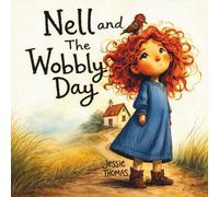 Nell and The Wobbly Day