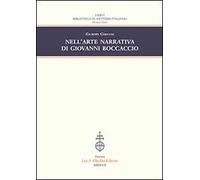 Nell’arte narrativa di Giovanni Boccaccio