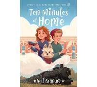 Nell Branum Ten Minutes Of Home (Tascabile)