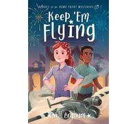 Nell Carter Branum Keep 'em Flying (Tascabile)