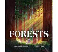 Nell Cross Beckerman Forests (Copertina rigida) Adventure Through Nature