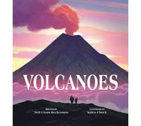 Nell Cross Beckerman Kalen Chock Volcanoes (Copertina rigida)
