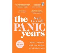 Nell Frizzell The Panic Years (Tascabile)