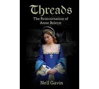 Nell Gavin Threads (Tascabile)