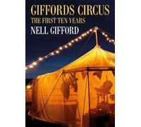 Nell Gifford Giffords Circus (Copertina rigida)