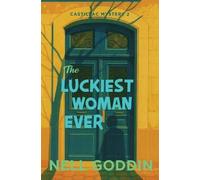 Nell Goddin The Luckiest Woman Ever (Tascabile) Castillac Mystery