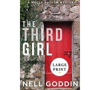 Nell Goddin The Third Girl (Tascabile)