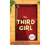 Nell Goddin The Third Girl (Tascabile) Castillac Mystery
