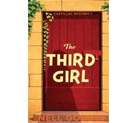Nell Goddin The Third Girl (Tascabile) Castillac Mystery