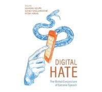 Nell Haynes Digital Hate (Tascabile)