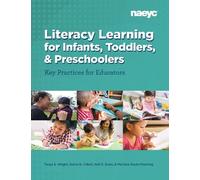 Nell K. Duke Mariana Souto-Manning Tan Literacy Learning forInfants (Tascabile)