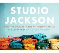 Nell Linton Knox Studio Jackson (Tascabile)