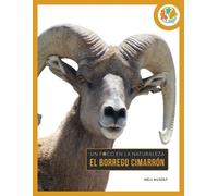 Nell Musolf El Borrego Cimarrón (Tascabile)