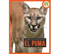 Nell Musolf El Puma (Tascabile)