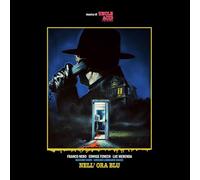 Nell Ora Blu (1 CD Audio) - Uncle Acid And The Deadbeats (Audio Cd)