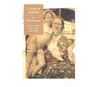 Nell Parsons A Song at Bedtime (Tascabile)