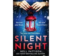 Nell Pattison Silent Night (Tascabile) Paige Northwood
