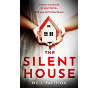 Nell Pattison The Silent House (Tascabile) Paige Northwood