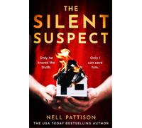 Nell Pattison The Silent Suspect (Tascabile) Paige Northwood