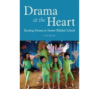 Nell Smyth Drama at the Heart (Tascabile)