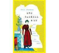 Nell Stevens Mrs Gaskell and Me (Copertina rigida)