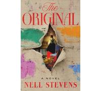 Nell Stevens The Original (Copertina rigida)