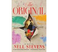 Nell Stevens The Original (Tascabile)