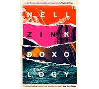 Nell Zink Doxology (Tascabile)