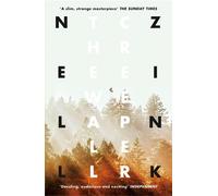 Nell Zink The Wallcreeper (Tascabile)