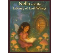Nella and the Library of Lost Wings