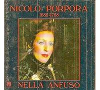 Nella Anfuso - Nicolo Porpora