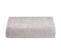 NELLA BIAGINI Telo Doccia Grande, Telo Bagno, 150x100 cm, 100% Spugna di Cotone, 420 gr/mq, per Sauna e SPA, Morbido, Assorbente, Resistente, Tinta Unita. Modello: Minerva