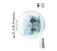 Nella bolla di sapone. Ediz. araba e italiana