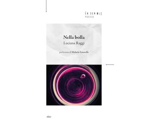 Nella bolla [Paperback] [Oct 01, 2025] Raggi, Luciana