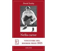 NELLA CARNE - SZALAY DAVID - Adelphi