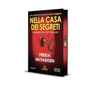 Nella casa dei segreti
