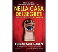 Nella casa dei segreti