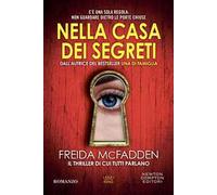 Nella casa dei segreti