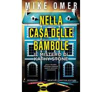 Nella casa delle bambole. Il mistero di Kathy Stone