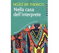Nella casa dell'interprete