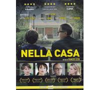 Nella casa (DVD) Fabrice Luchini Ernst Umhauer Kristin Scott Thomas