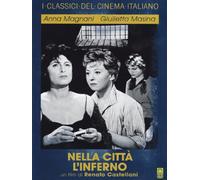 Nella città l'inferno