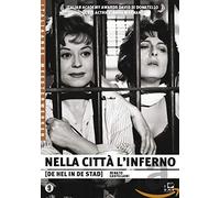 Nella citta l'inferno (DVD)