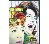 Nella Città L'inferno (Vers.Spagnola)