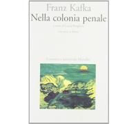 Nella colonia penale