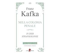Nella colonia penale-In der Strafkolonie